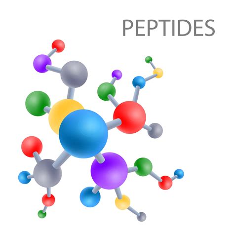 Peptidi biomimetici - una cura per la calvizie