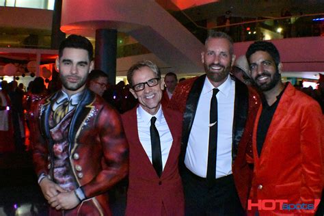 First Annual Red Dress, Dress Red Gala at DCOTA – PHOTOS | Hotspots ...