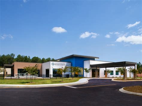 Lexington Regional Rehabilitation Hospital – Summa Rehab Hospital