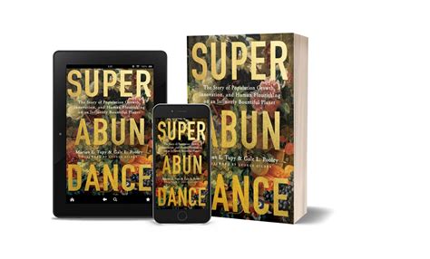 Gale Pooley’s New Book Superabundance Out Now | Discovery Institute