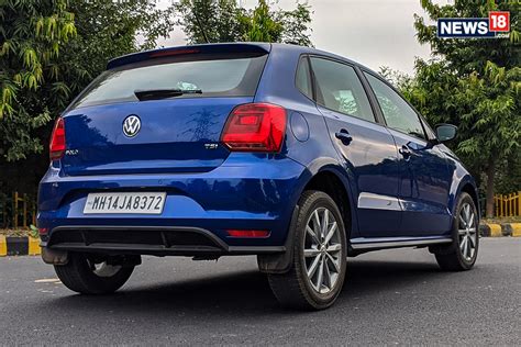 2020 Volkswagen Polo TSI Review: Driver's Delight, But Does it Make ...