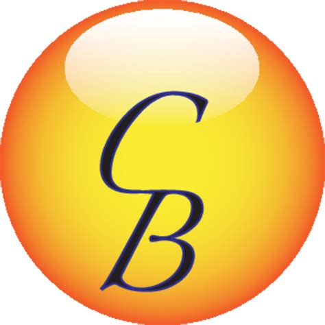 CB logo, Vector Logo of CB brand free download (eps, ai, png, cdr) formats