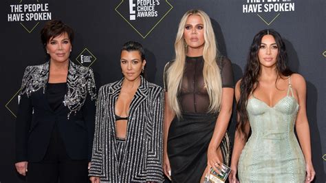 Kardashian Sisters Win Multimillion-Dollar Suit Against Former Beauty ...