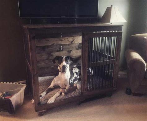 Dog Crate For Great Dane