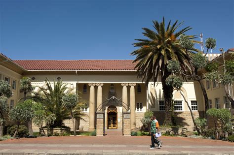 National Museum Bloemfontein