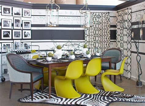 The Chartreuse Color: 20 Inspiring Ideas