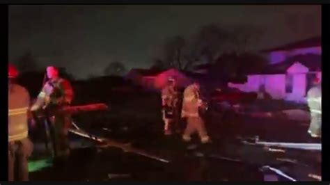 New Orleans tornado damage | Fox News Video