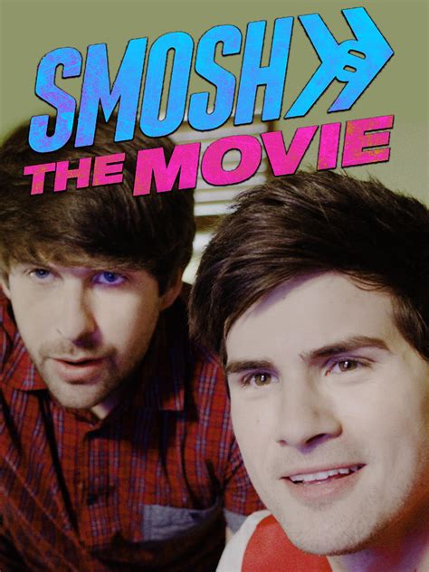 Prime Video: SMOSH: The Movie