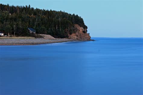 Images of Fundy National Park: The Playground Of The Maritimes