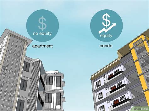 Condo vs Apartment: 4 Key Differences