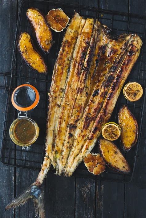 Braai snoek recipes for an easy and quick meal - Briefly.co.za