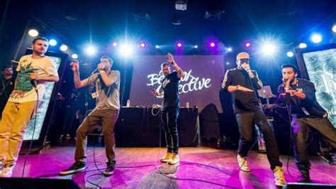 Beatbox Collective: 'Beatboxing should be seen as an art form' - BBC News