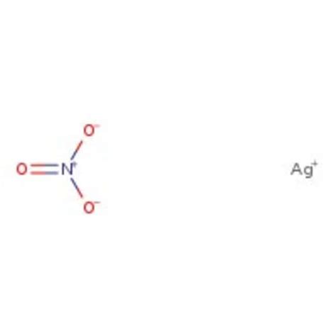 Silver nitrate, 0.1N Standardized Solution, Thermo Scientific Chemicals