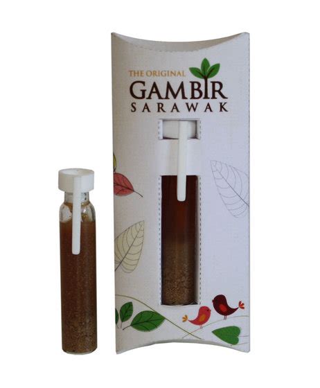 Gambir Sarawak Liquid(id:8927247) Product details - View Gambir Sarawak ...