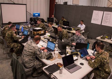 DVIDS - Images - Ohio National Guard Team prepares to Defend Critical Infrastructure [Image 9 of 11]
