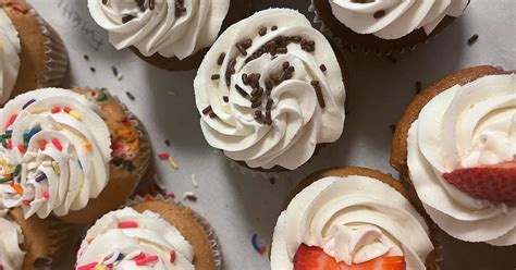 5 Spots for Vegan Cupcakes in NYC