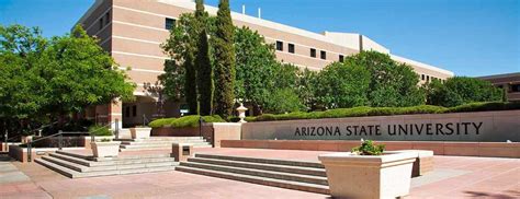 Arizona State University Hybrid Education Partnership | 2U