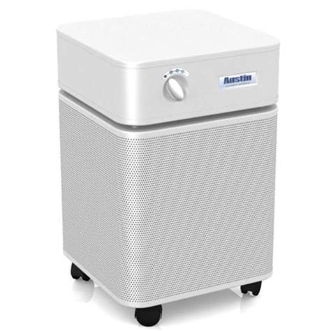 Medical Grade Air Purifier | Austin HealthMate Plus – The Drs Wolfson Shop