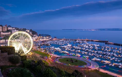 Torquay among TripAdvisor’s top UK destinations - We Are South Devon