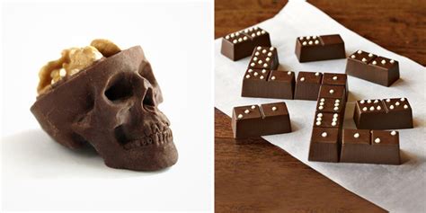 13 Of The Most Creative Works Of Chocolate Art | Bored Panda