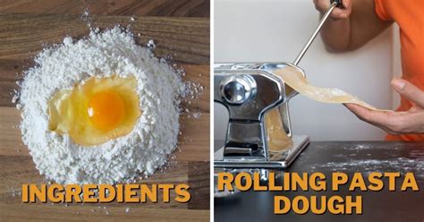 22 Types of Dough with Examples and Their Uses