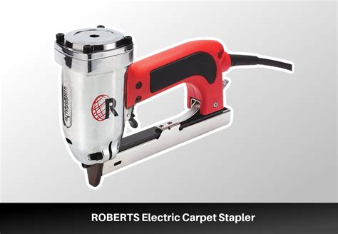 What’s the Best Stapler and Staples for Carpet Installation?