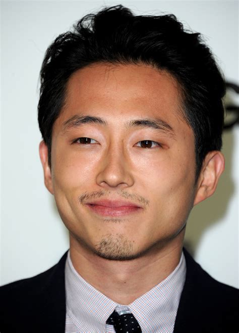 Steven Yeun