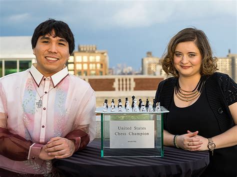 US Championship playoff: Wesley So is 2017 champion | ChessBase