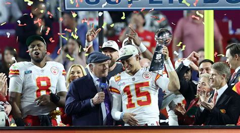 NFL power rankings before Week 1: Chiefs are best team in the league in 2023 - Sports Illustrated