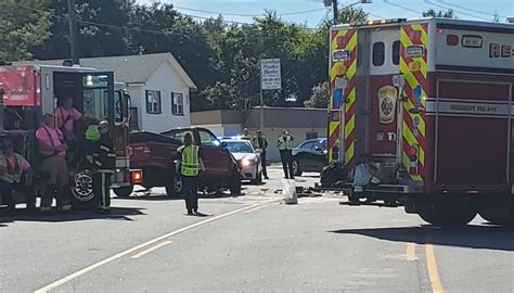 Motorcyclist dies in Durham crash, no charges filed at this time | CBS 17