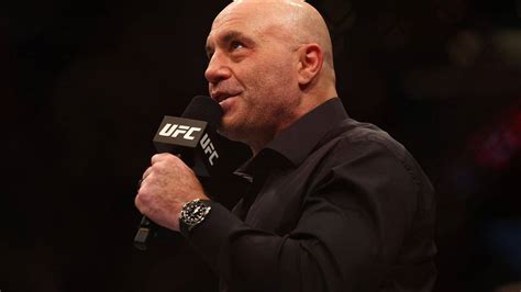 $200 Million JRE Host Joe Rogan Reveals Ultimate Podcast Goal, Wants to Launch the Missiles from ...