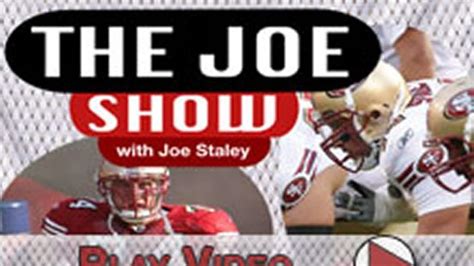 The Joe Show: Debut Episode