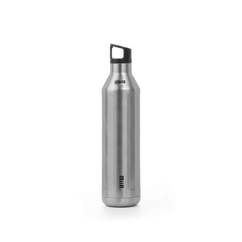 Stainless Steel Insulated Water Bottle // 700mL - MiiR - Touch of Modern