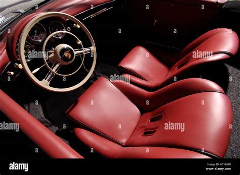 James dean porsche hi-res stock photography and images - Alamy