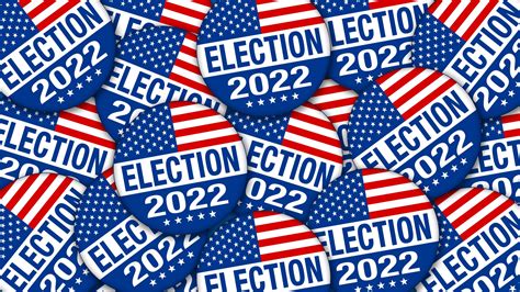 What you need to Know! The 2022 Elections & the Consumer Reporting ...