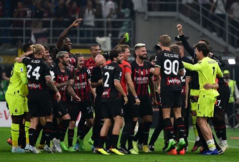 AC Milan 3-2 Inter: Five things we learned - Individual brilliance and ...