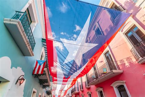 31 Best Things to Do in Old San Juan, Puerto Rico! - It's Not About the ...