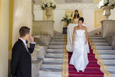 Lake Como exclusive villa wedding | Wedding Italy