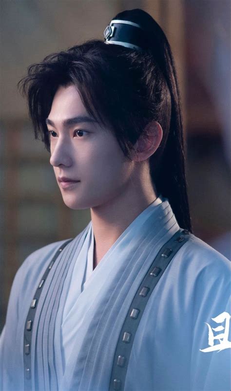 #yangyang Film China, Yang Yang Actor, Ancient Dress, World C, Chinese Artists, Long Hair Styles ...