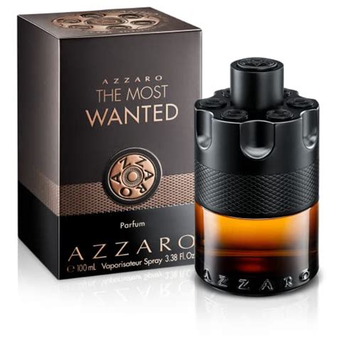 Azzaro The Most Wanted Le Parfum ZU VERKAUFEN! - PicClick DE