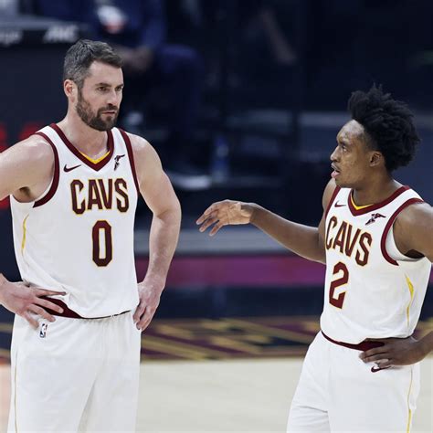 NBA Rumors: Cavs Players Frustrated with Collin Sexton; Opponents Taunt ...