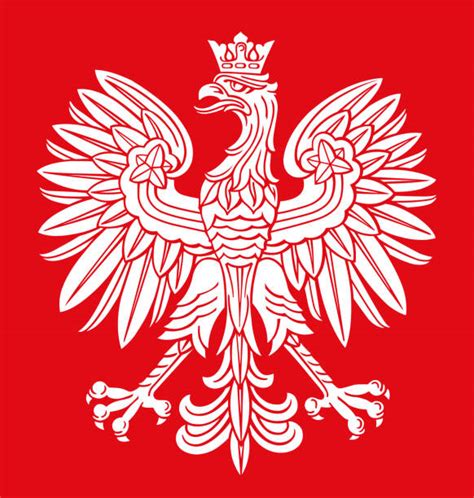 Polish Eagle Illustrations, Royalty-Free Vector Graphics & Clip Art ...