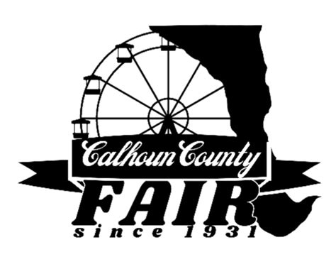 Calhoun Co Fair IL