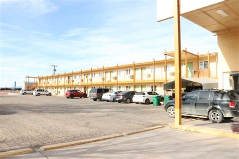 Motel 10 - Winslow, AZ Motel - Reviews