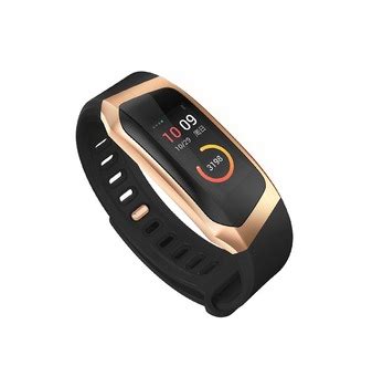 Wearhealth Fitness Tracker - Wearable Fitness Trackers