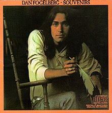 Souvenirs (Dan Fogelberg album) - Wikipedia, the free encyclopedia