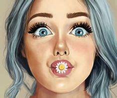 76 Best Sarra art images in 2020 | Sarra art, Girly drawings, Girly m