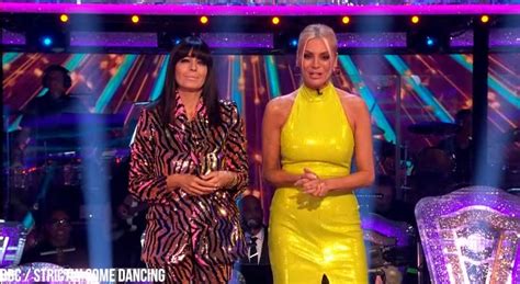 BBC Strictly fans excited to see favourite make unexpected return in ...