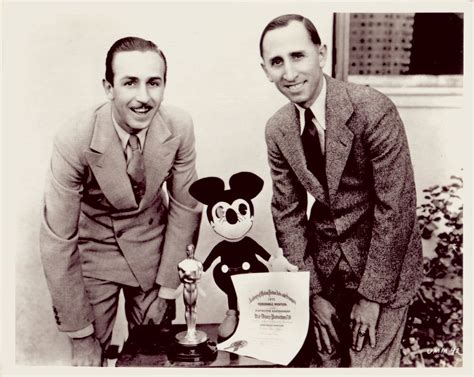 Roy Disney-Unsung Hero of Walt Disney World