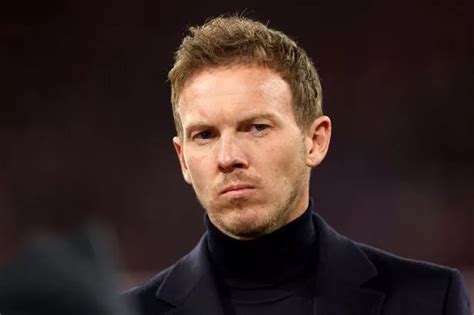 Julian Nagelsmann's close friend drops major hint over his future as ...